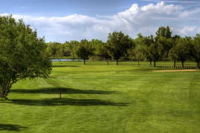 Aurora Hills Golf Course