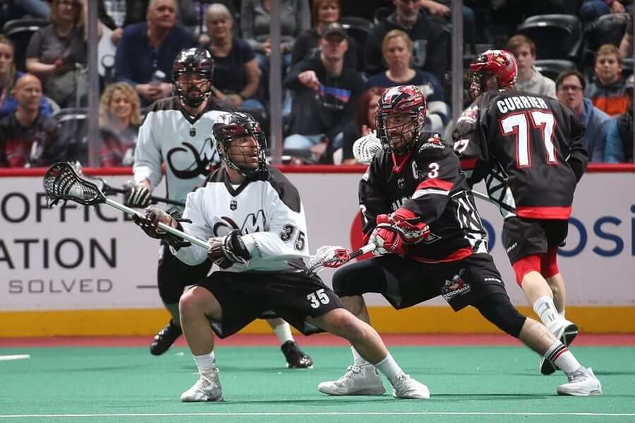 CO Mammoth Lacrosse Game Night with Your Mobility Level ...