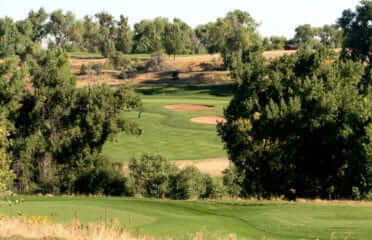 University of Denver Golf Club at Highlands Ranch