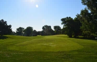 Greenway Park Golf Course