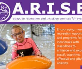 Aurora ARISE (Therapeutic Recreation Program)