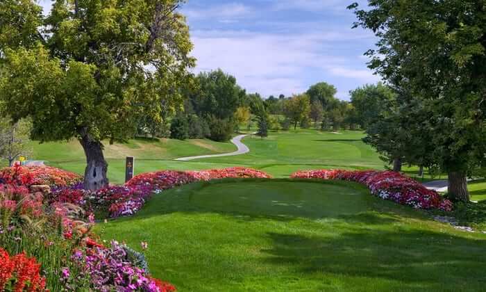 Greg Mastriona Golf Courses at Highland Hills
