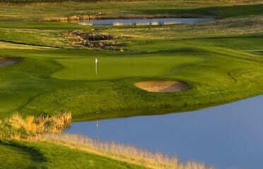 Colorado National Golf Club