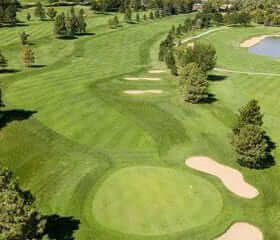 Hyland Hills Golf Courses