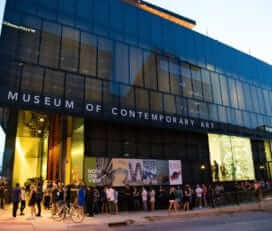 Museum of Contemporary Art Denver