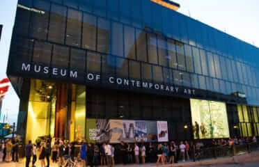 Museum of Contemporary Art Denver