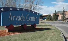 Arvada Center for the Arts