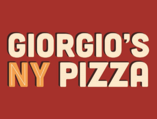 Giorgio’s NY Pizzeria