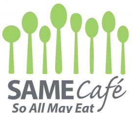 SAME Cafe