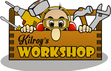 Kilroy’s Workshop