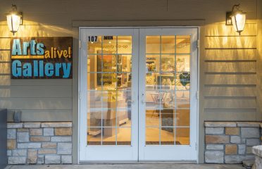 Arts Alive Gallery