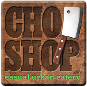 Chop Shop Casual Urban Eatery