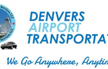 Denvers Airport Transportation