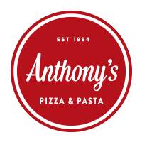 Anthony’s Pizza & Pasta