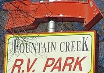 Fountain Creek RV Park