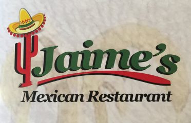 Jaime’s Mexican Restaurant