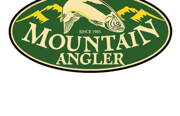 Mountain Angler