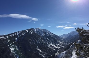 Buttermilk Mountain