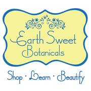 Earth Sweet Botanicals