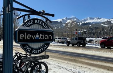 Elevation Ski & Bike