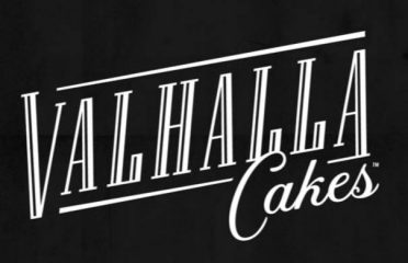 Valhalla Cakes