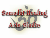 Samadhi Healing Arts Studio