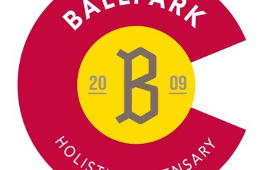 Ballpark Hollistic Dispensery