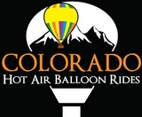 Colorado Hot Air Balloon Rides