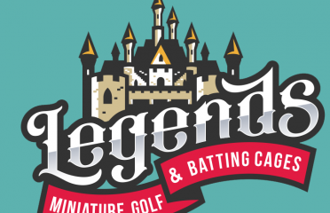 Legends Miniature Golf & Batting Cages