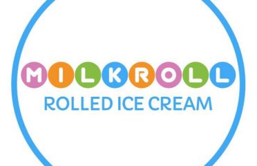 Milkroll Rolled Ice Cream