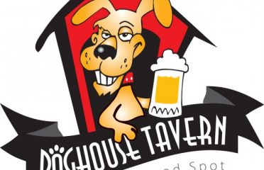 The Doghouse Tavern