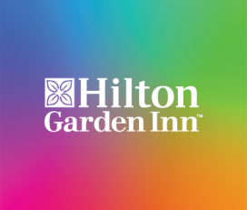 Hilton Garden Inn Colorado Springs
