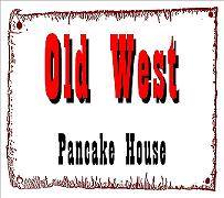 Old West Pancake House