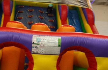 Colorado Springs House of Bounce