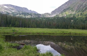 Spruce Creek Trail