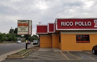 Rico Pollo