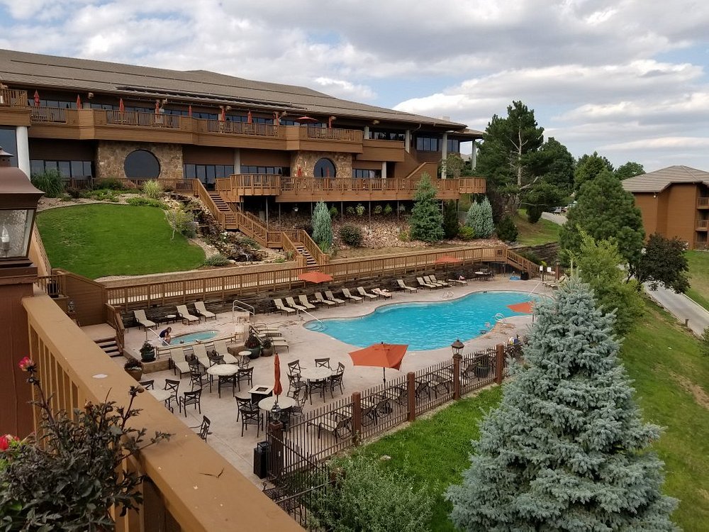 Cheyenne Mountain Colorado Springs, A Dolce Resort