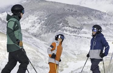 Breeze Ski Rentals Lionshead