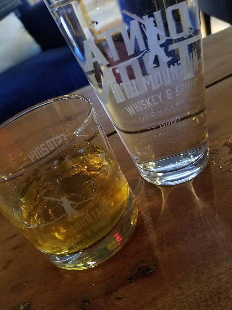 10th Mountain Whiskey & Spirit Company