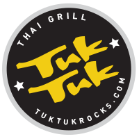 Tuk Tuk Thai Grill DTC