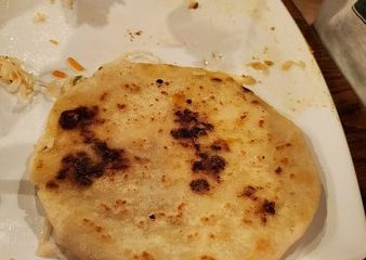 Pupusas Lover