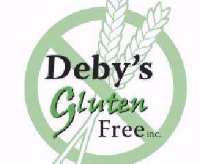 Deby’s Gluten Free