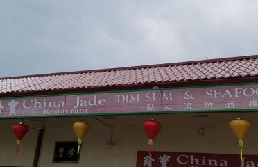 China Jade Seafood Restaurant