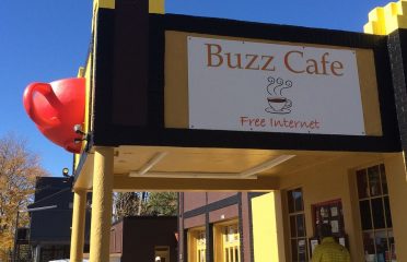 Buzz Cafe