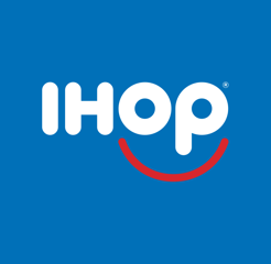 IHOP