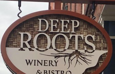 Deep Roots Winery & Birstro