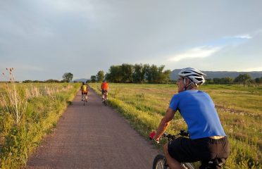 Boulder Ale Trail