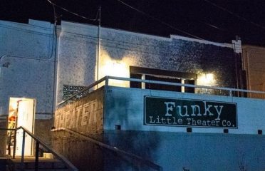 Funky Little Theater Company