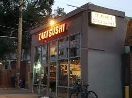 Taki Sushi