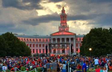 City and County Building